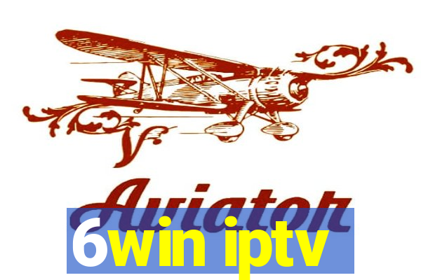 6win iptv